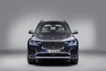 BMW X7 xDrive40i 2017 года (WW)
